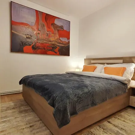 Artment! A New And Stylish For - Free Parking Apartment